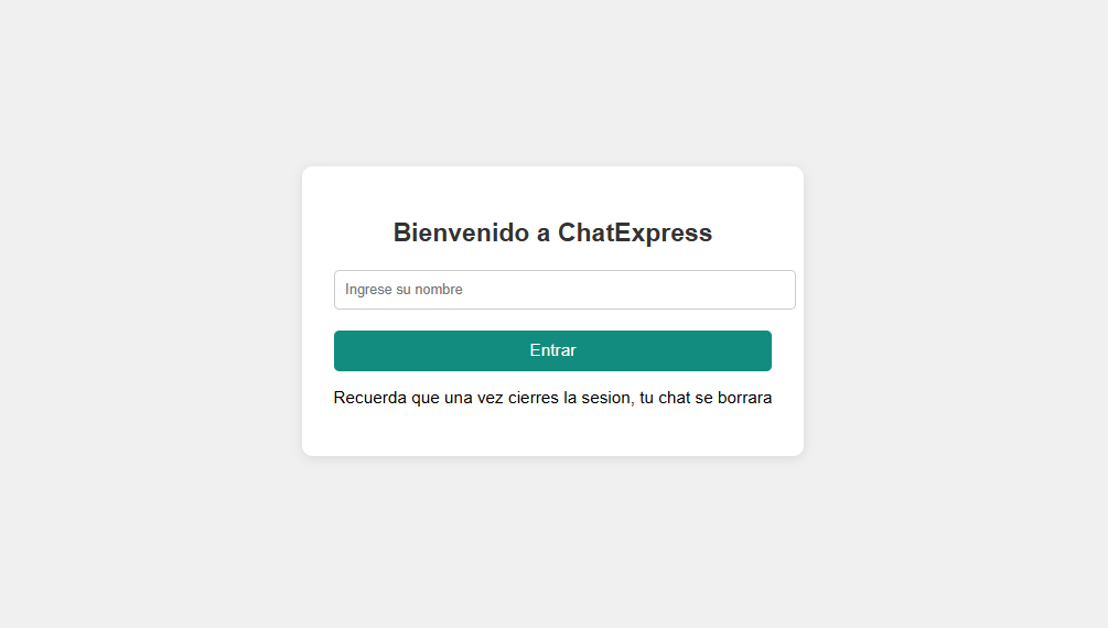 ChatApp